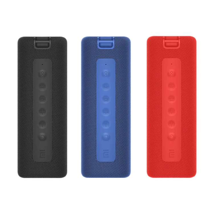 اسپیکر قابل حمل شیائومی مدل Mi 16W