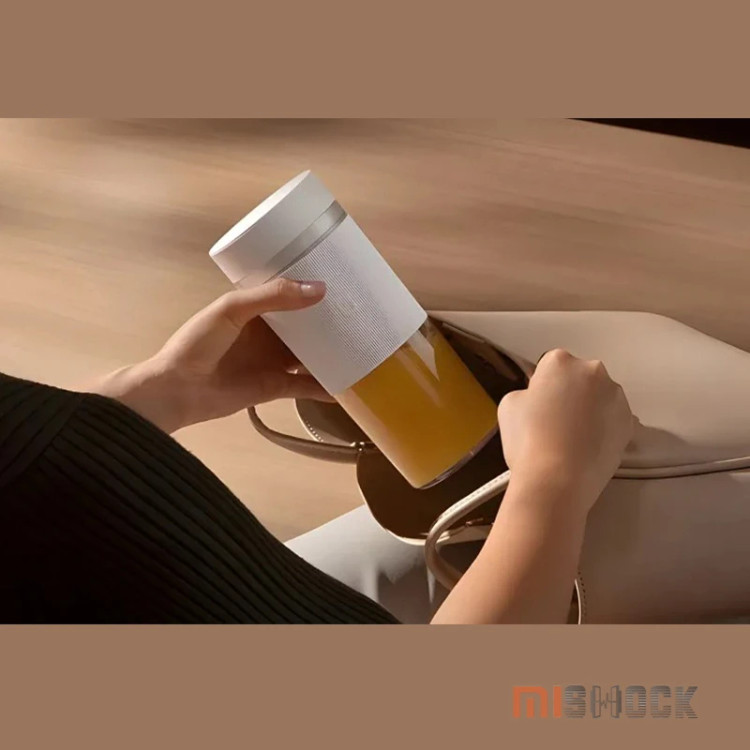 مخلوط کن میجیا مدل Mijia Portable Juicer Cup