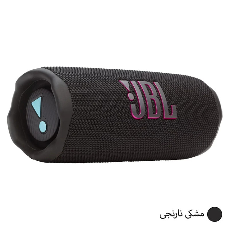 اسپیکر بلوتوثی قابل حمل جی بی ال مدل FLIP7