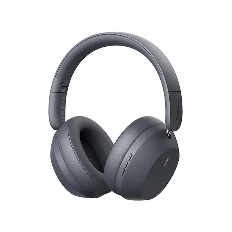 هدست بی سیم بیسوس مدل Bass 35 Max