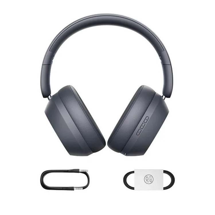 هدست بی سیم بیسوس مدل Bass 35 Max