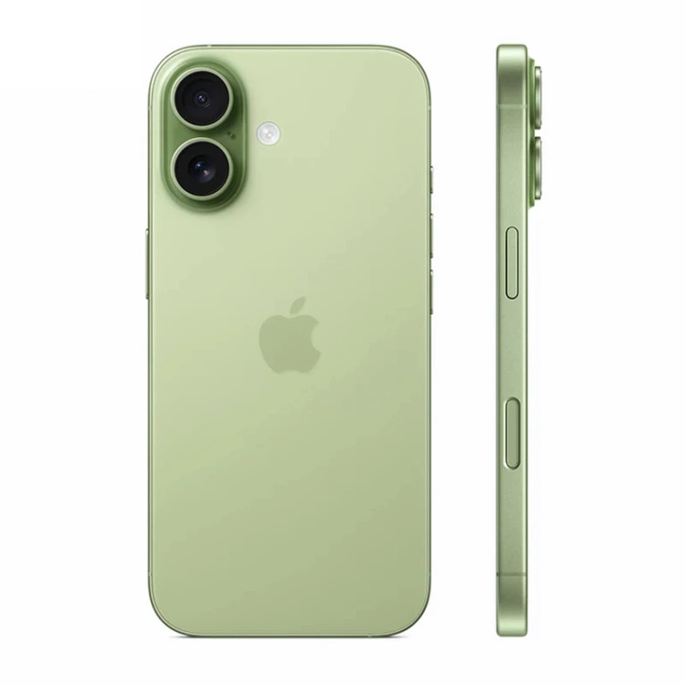 گوشی موبایل اپل مدل iPhone 17 CH دو سیم کارت ظرفیت 256 گیگابایت و رم 8 گیگابایت - نات اکتیو
