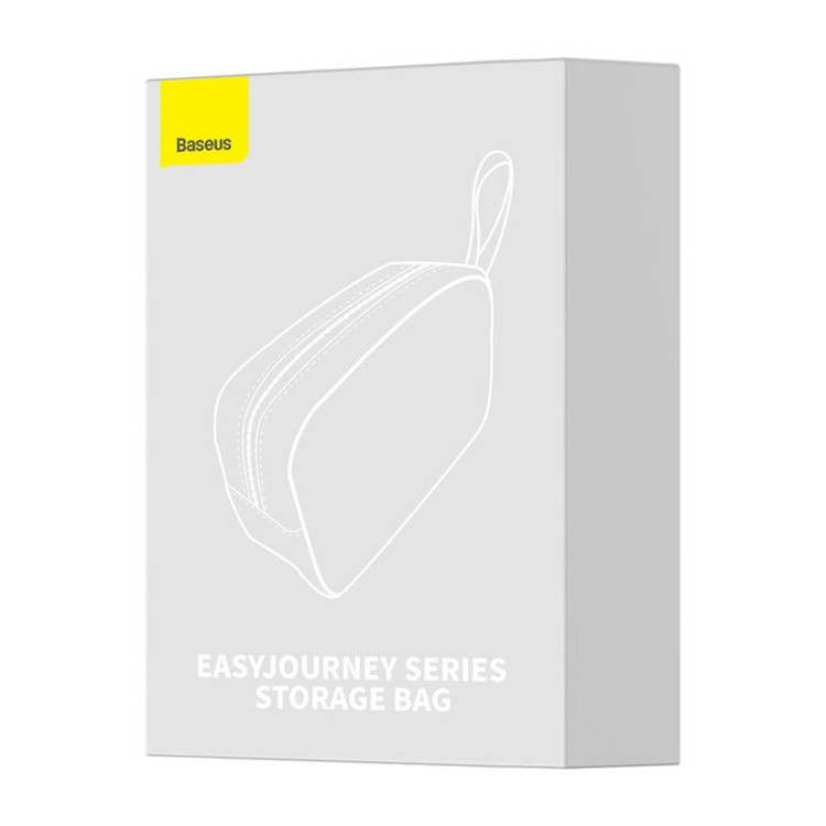 کیف لوازم جانبی بیسوس مدل Easy Journey Series