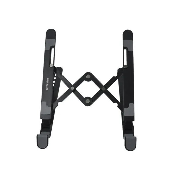 پایه نگهدارنده لپتاپ گرین لاین مدل FOLDABLE