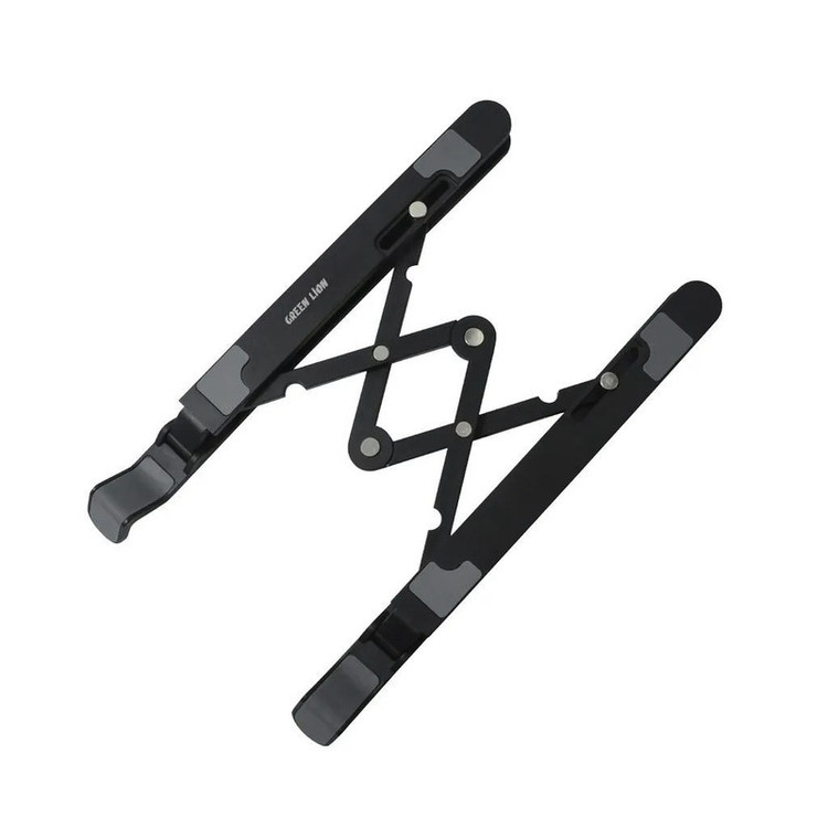 پایه نگهدارنده لپتاپ گرین لاین مدل FOLDABLE