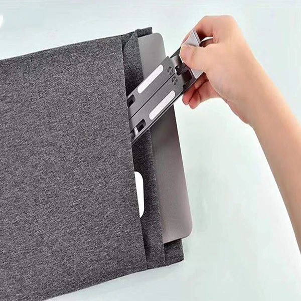 پایه نگهدارنده لپتاپ گرین لاین مدل FOLDABLE