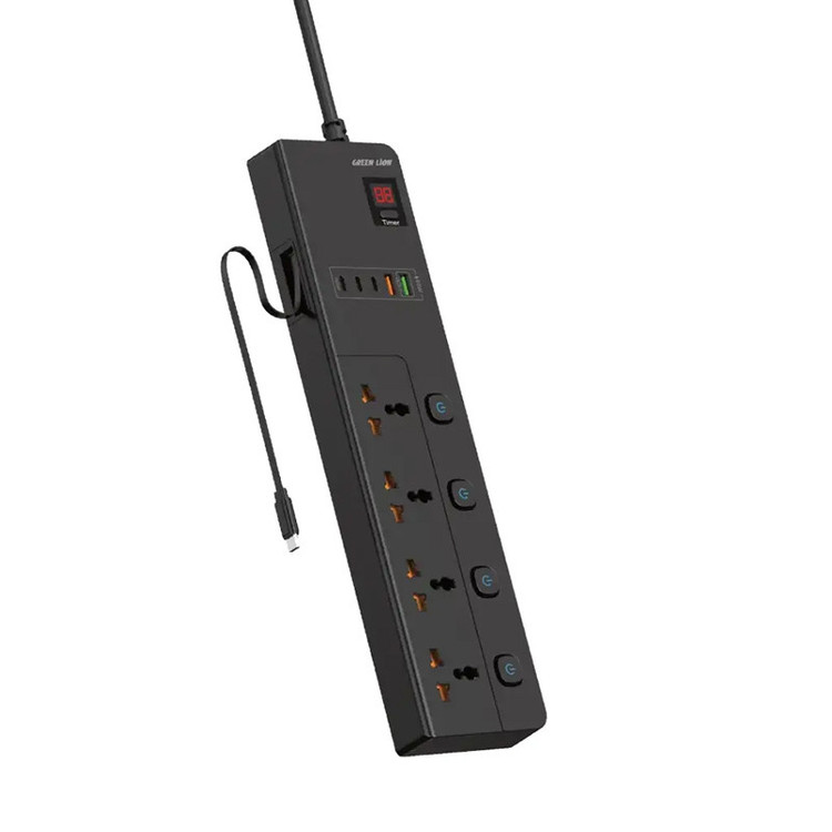 چندراهی برق گرین لاین مدل GS-800