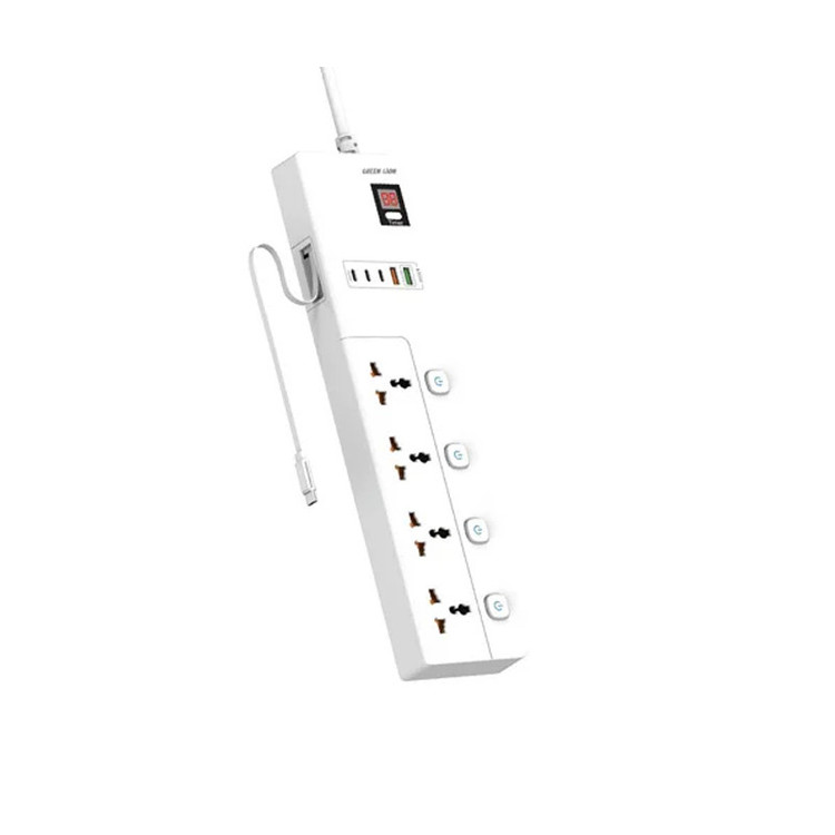 چندراهی برق گرین لاین مدل GS-800