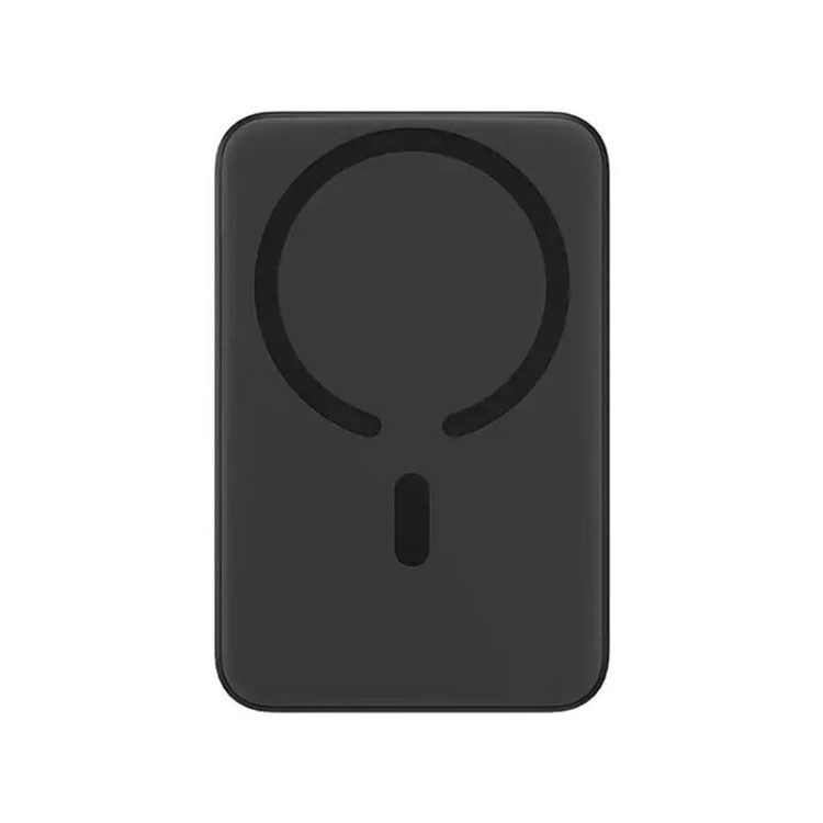 پاوربانک بیسوس مدل magnetic mini 30W ظرفیت 10000 میلی آمپر ساعت