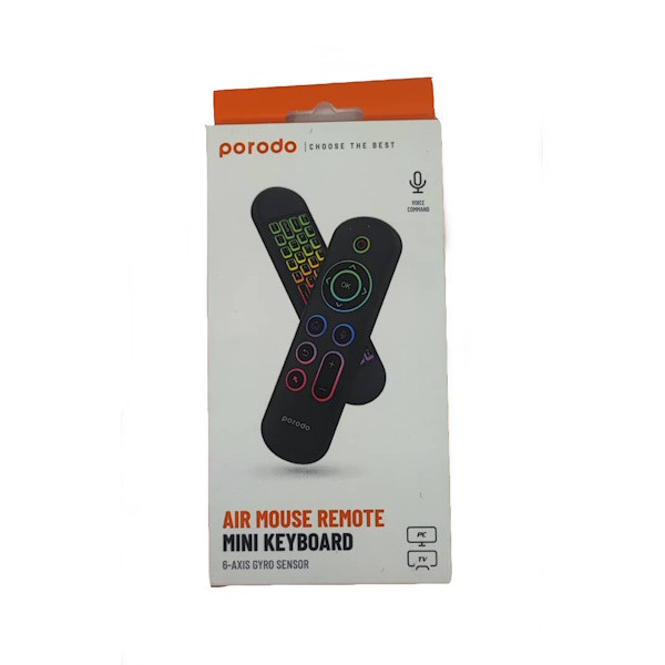 کیبورد پرودو مدل ARMKB