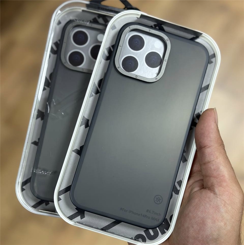 کاور یانگ کیت مدل hidden sand 