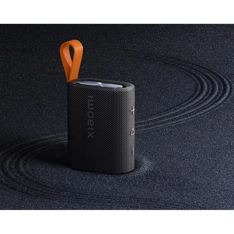 اسپیکر بلوتوثی قابل حمل شیائومی مدل Sound Pocket