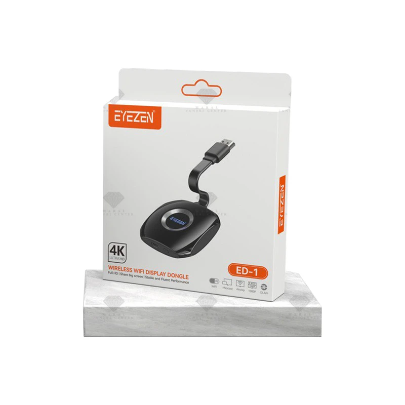 دانگل انتقال دهنده تصویر اِیزن مدل ED-1