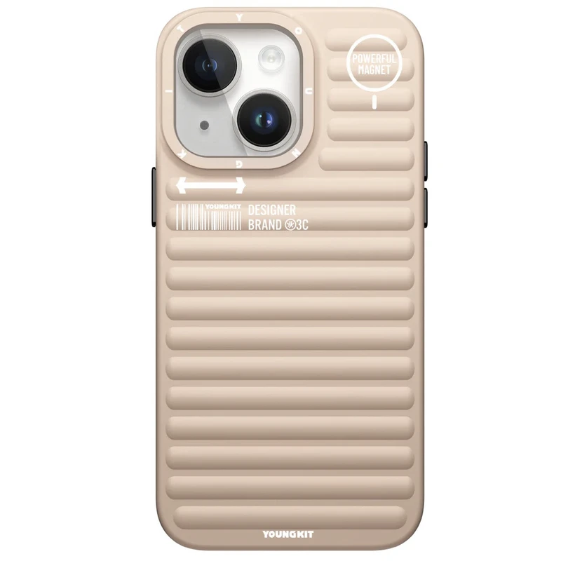 کاور یانگ کیت مدل True Color  مناسب برای گوشی موبایل  اپل iphone 13