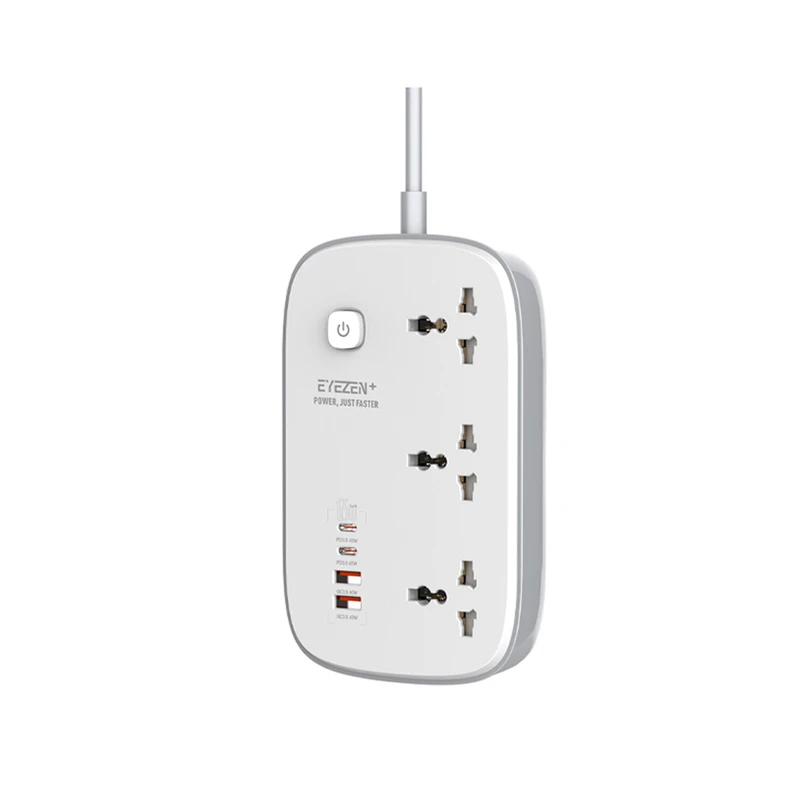 چندراهی برق اِیزن مدل ER-10