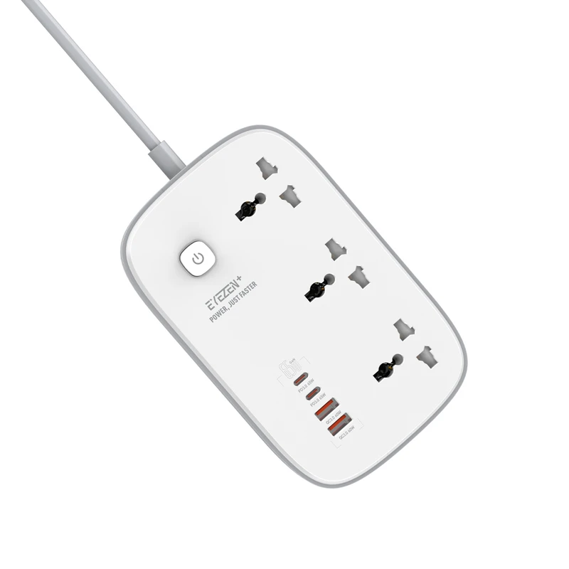 چندراهی برق اِیزن مدل ER-10