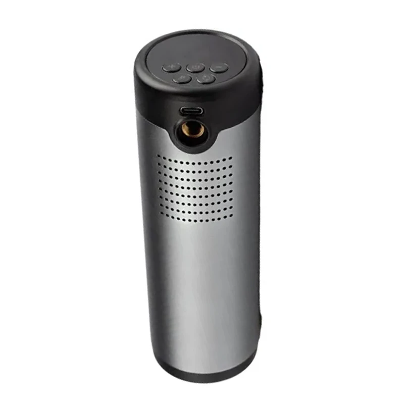 کمپرسور باد شارژی پاورولوجی مدل P52ACMBK