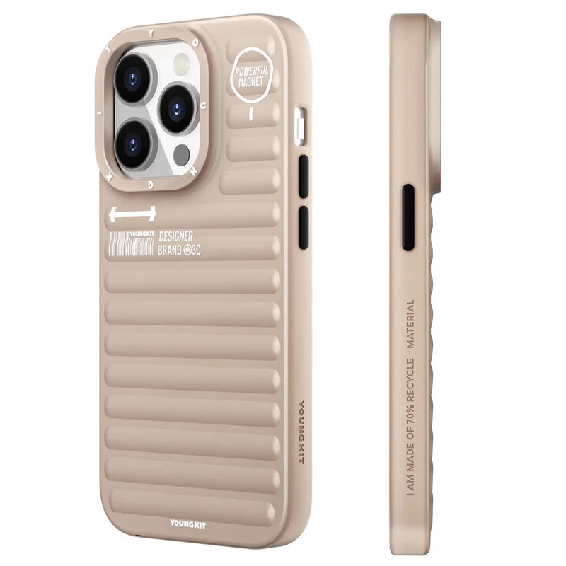 کاور یانگ کیت مدل True Color  مناسب برای گوشی موبایل  اپل iphone 13