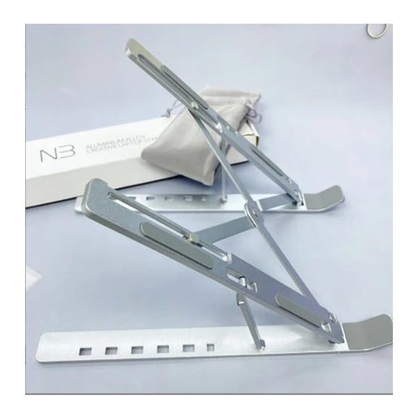 پایه نگهدارنده لپ تاپ 