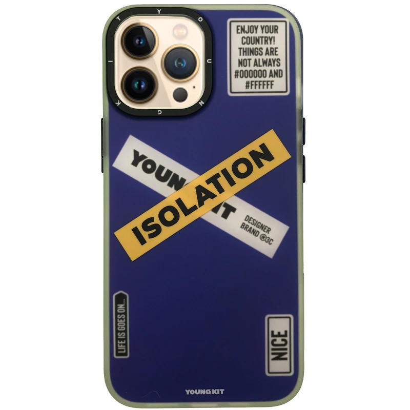 کاور یانگ کیت مدل CL007 مناسب برای گوشی موبایل اپل  iphone 13 promax