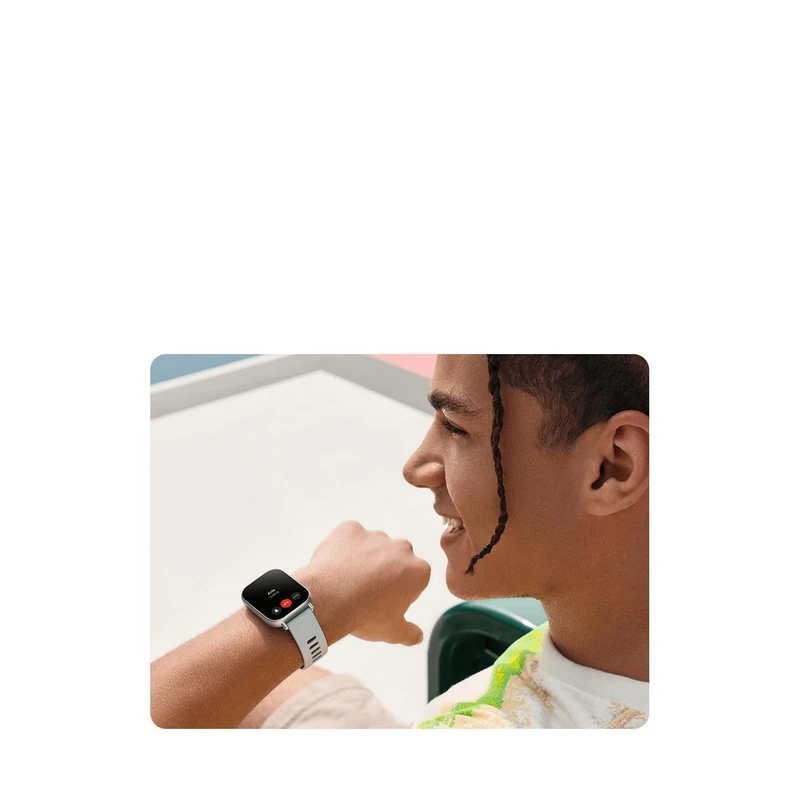 ساعت هوشمند شیائومی مدل Redmi Watch 5 Active 