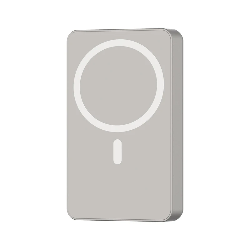 پاور بانک پاورلوژی مدل A34-ti ظرفیت 10000 میلی آمپر ساعت